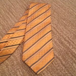 CANALI TIE